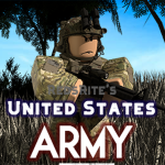 ⋅United States Army⋅