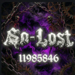 So-Lost