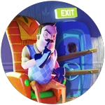 Game Badge Thumbnail