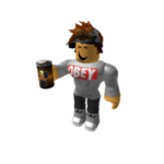 Cola and Pepsi