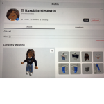 Itsrobloxtime