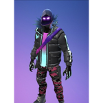 Creeper yeet