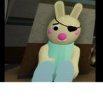 bunny? is that you?