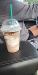 Starbucks club have fun