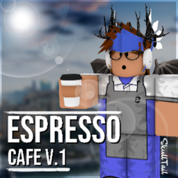 Espresso | V.1