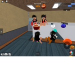 Roblox / robux