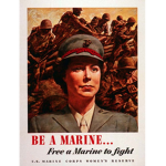 American Marines corp.