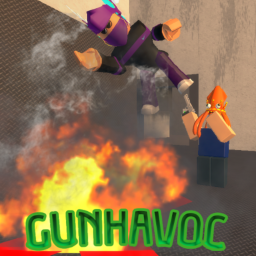 Gunhavoc