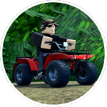 Welcome To Off-Roading Epic