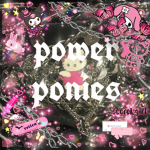 pøwer pønies