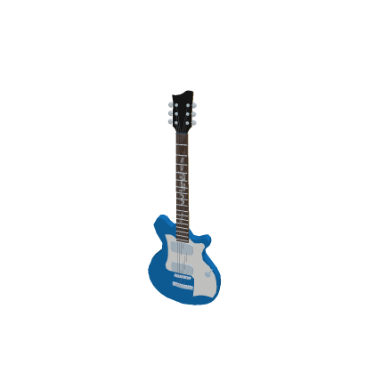 Maton MS500 (Blue)