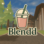 Blend'd Cafe
