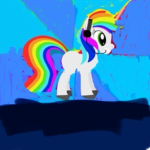 Rainbow game Group official