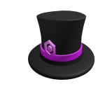 Classy Tophat of the Boosters