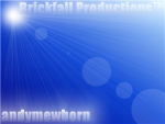 Brickfall Productions™