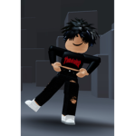 To stop roblox hacker’s group