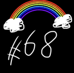 #68 LUCKY