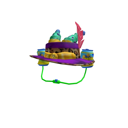 Item Thumbnail