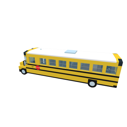 GrahamIsd school bus