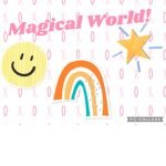 Magical World!