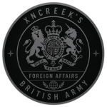 [CBA] Diplomatic & Foreign Office