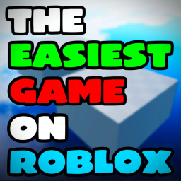 The EASIEST Game On Roblox!