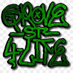 Grove_Street_Families!