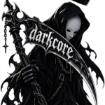 DARKCORE…