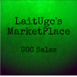 LaitUGC Marketplace