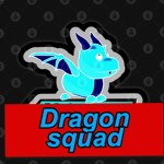 Tik Tok Dragon Squad