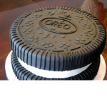 Oreo Kingdom!