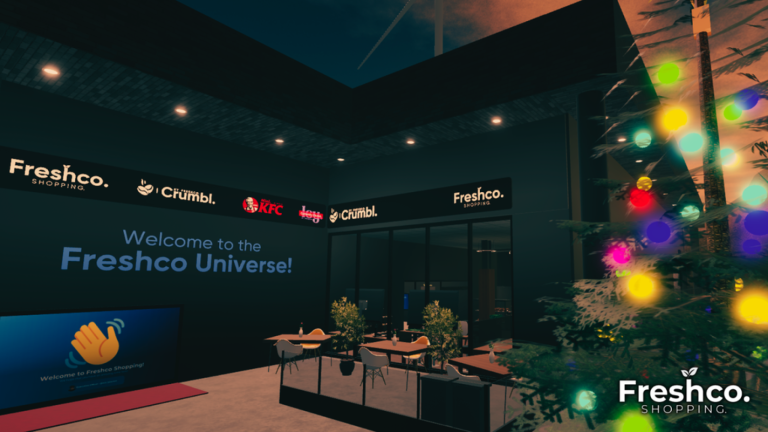 [SECOND FLOOR] Freshco Shopping screenshot 2