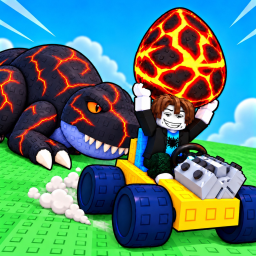 Build To Steal Eggs