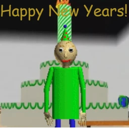  Baldi Plus Super Roleplay icon