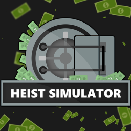 Heist Simulator icon