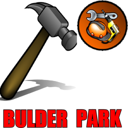 Mini Park and Bulding [№O]