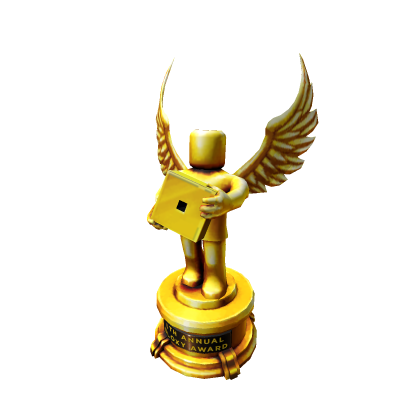 2019BloxyAward