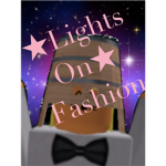 ★Lights On★ Fashion