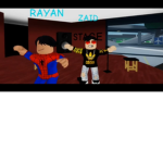 RAYAN. MISSAOUI