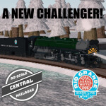 [A NEW CHALLENGER!] Ro-Scale Central Railroad