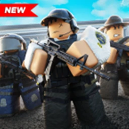 👮Police Academy 2  icon