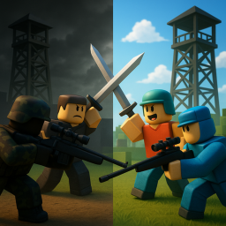 battle arena