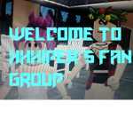 HHHiper's Fan Group