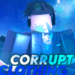 -Corrupt Clothing-