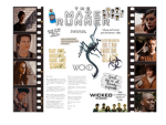 - maze runner obsessed -