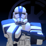 GRC| 501st Legion