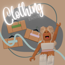 Glowing Clothes