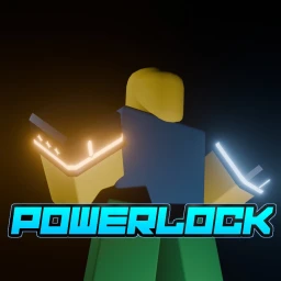 Powerlock [CLOSED ALPHA] icon