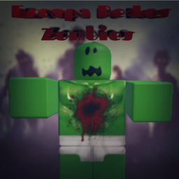 Escapa de los ZOMBIES ( BETA )