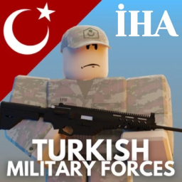 | İHA | Turkish Armed Forcеs